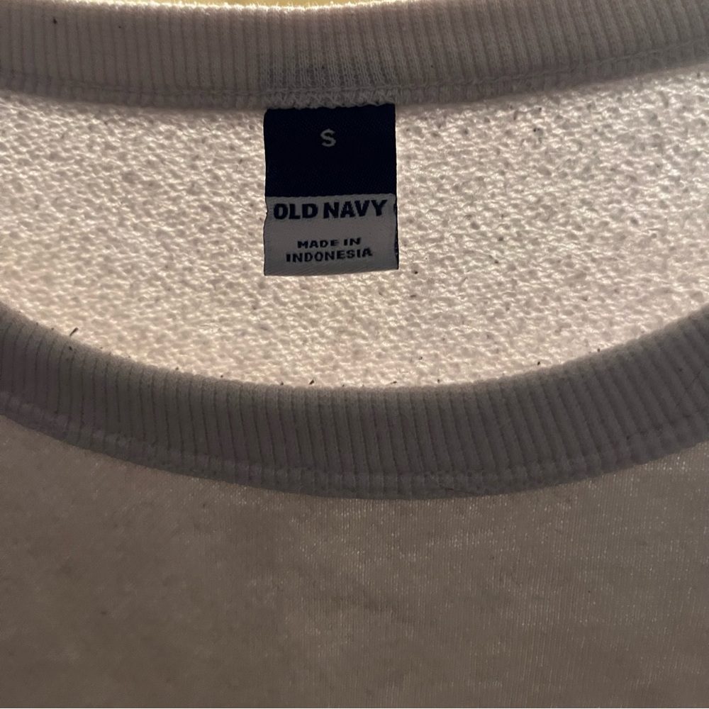 Sweatshirt - Picture 3 of 3